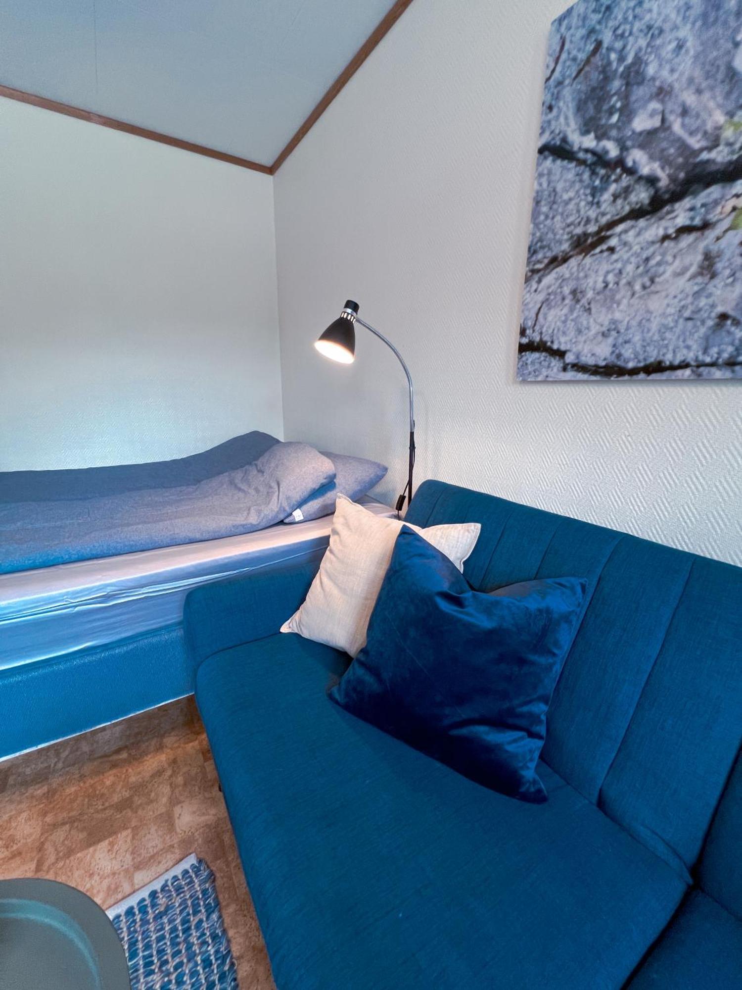 Hotel Privat Rom I Leilighet Sogndal Zewnętrze zdjęcie