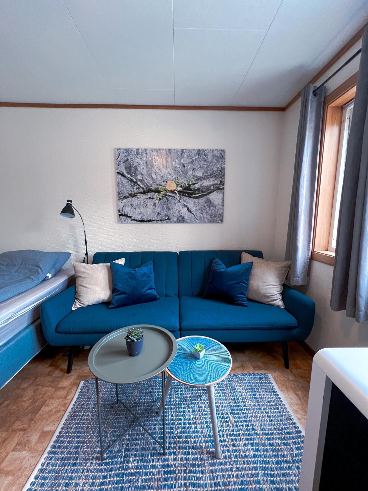 Hotel Privat Rom I Leilighet Sogndal Zewnętrze zdjęcie