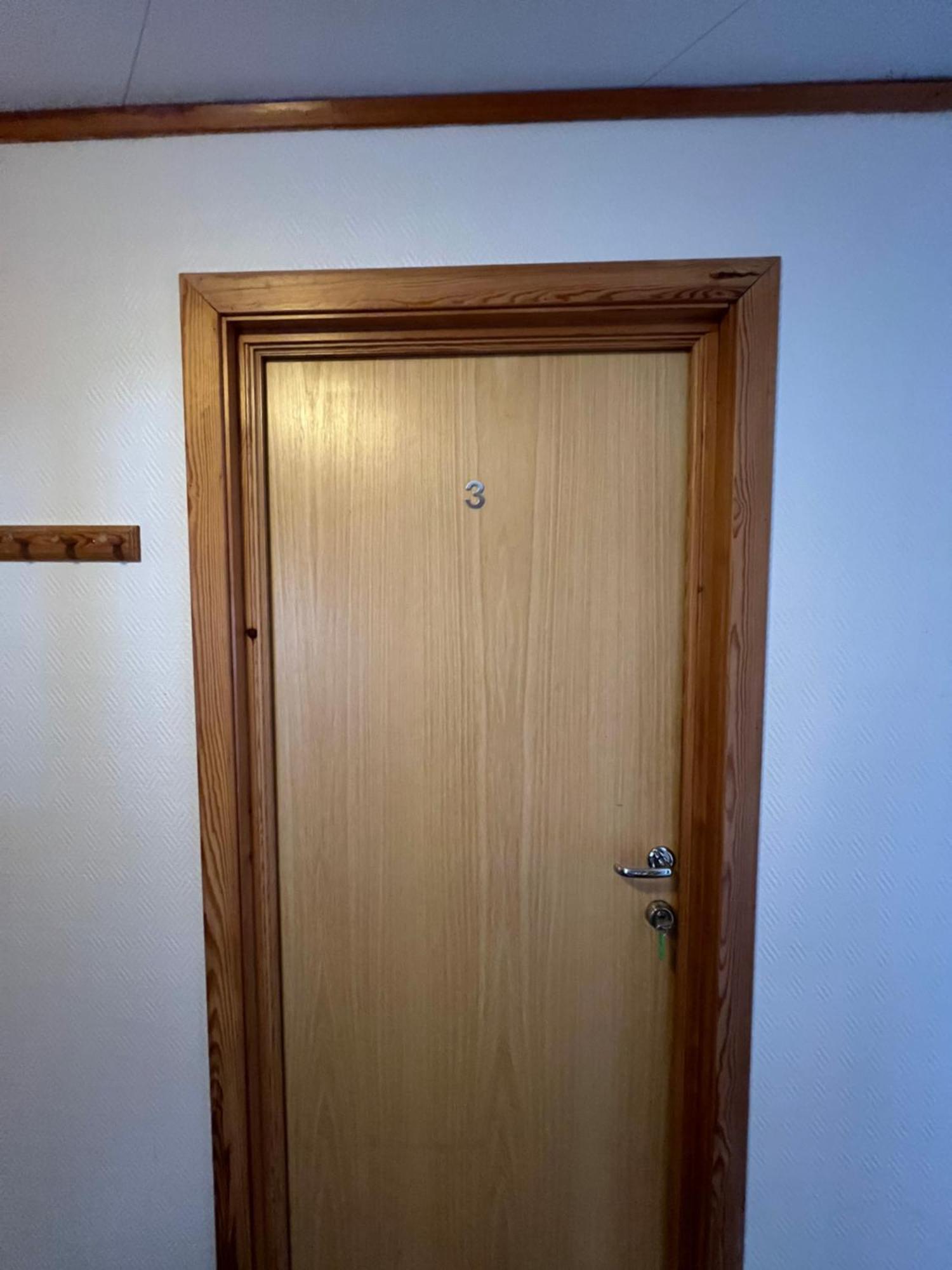 Hotel Privat Rom I Leilighet Sogndal Zewnętrze zdjęcie
